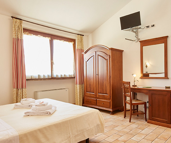  Rooms - Country House la Madonnina