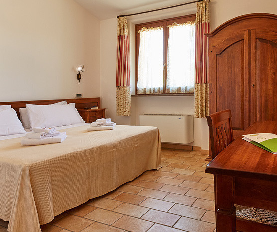   Zimmer - Country House la Madonnina
